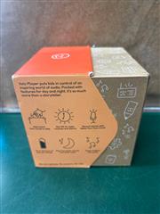 Yoto Player 3rd Gen Audio Player Wi-Fi and Bluetooth